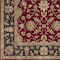 Livabliss Crowne CRN-6013 Handmade Area Rug CRN6013-913 - alternate 3